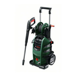 Мойка высокого давления Bosch Green AdvancedAquatak 160
