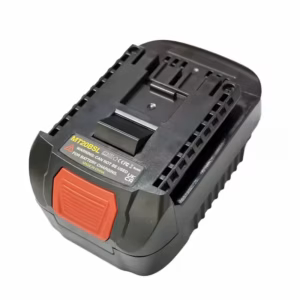 Адаптер аккумулятора 18 В Аккумулятор Makita для инструмента Bosch PRO MT20BSL