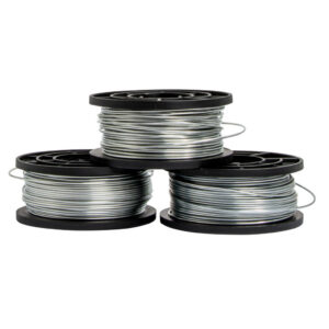 TJEP Compact Tier оцинкованная вязальная проволока (1 рулон)