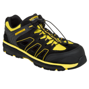 Защитные сандалии BENNON BOMBIS S1