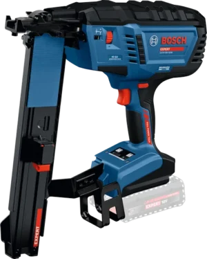 Аккумуляторный степлер Bosch Expert EXTH18V-50M 10,8/11,5 x 25–50 мм