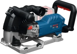 Аккумуляторный штроборез Bosch PRO GNF18V-40 Solo, диск 150 мм, глубина до 40 мм
