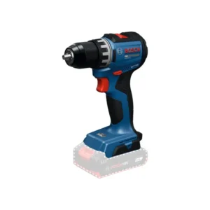 Аккумуляторная дрель-шуруповёрт Bosch PRO GSR18V-52, 25/52 Нм 1900 об/мин