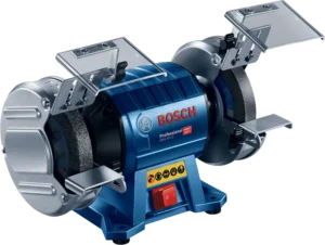 Настольный точильный станок Bosch GBG 35-15