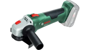 Аккумуляторная угловая шлифмашина Bosch Green PWS 18V-70, 125 мм, 1,7 кг, solo