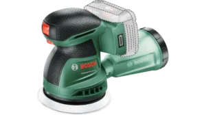 Аккумуляторная эксцентриковая шлифмашина Bosch Green UniversalOrbit 18V-20 125 мм