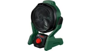 Аккумуляторный вентилятор Bosch Green UniversalFan 18V-1000 м³/ч