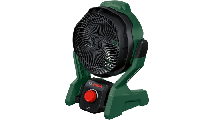 Аккумуляторный вентилятор Bosch Green UniversalFan 18V-1000 м³/ч