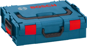 Пластиковый кейс для инструментов Bosch L-BOXX