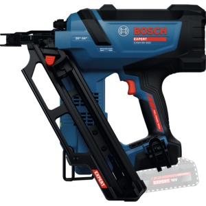 Аккумуляторный гвоздезабивной пистолет Bosch Expert EXNH18V-90D, без АКБ