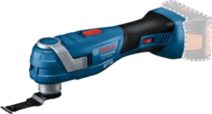 Многофункциональный инструмент Bosch GOP 18V-34 Solo
