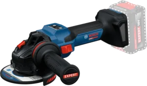 Угловая шлифовальная машина Bosch EXPERT EXWS18V-15PS