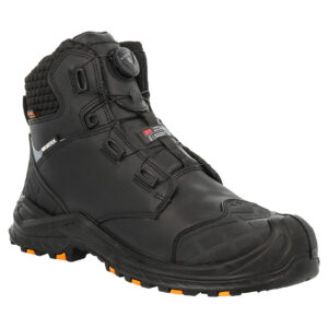 Wortex Crusher S7S Fitgo защитные ботинки