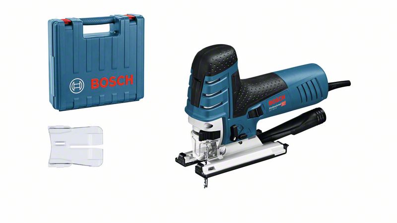 Лобзик Bosch GST 150 CE