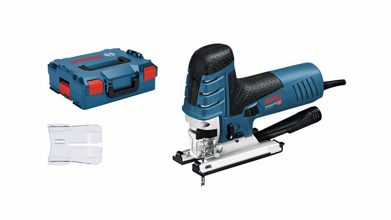 Лобзик Bosch GST 150 CE