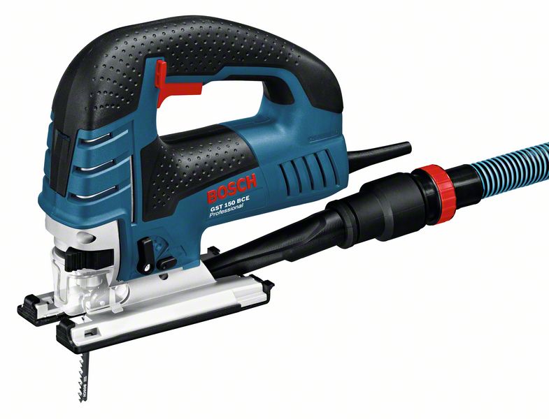 Лобзик Bosch GST 150 BCE