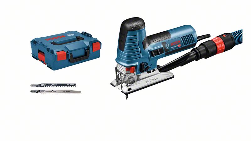 Лобзик Bosch GST 160 CE