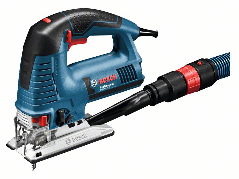 Лобзик Bosch GST 160 BCE