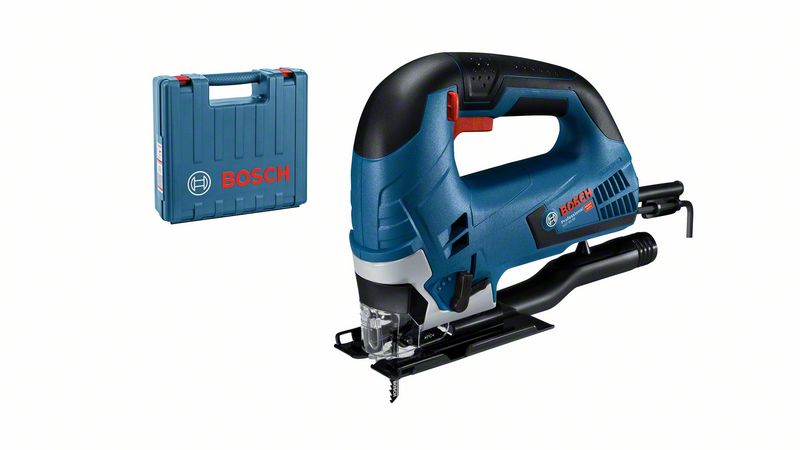 Лобзик Bosch GST 90 BE