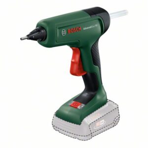 Аккумуляторный клеевой пистолет Bosch Green AdvancedGlue 18V, SOLO