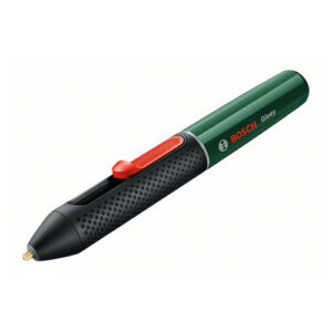 Клеевая ручка Bosch Green, зелёная