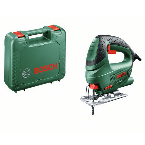 Лобзик Bosch Green PST 650