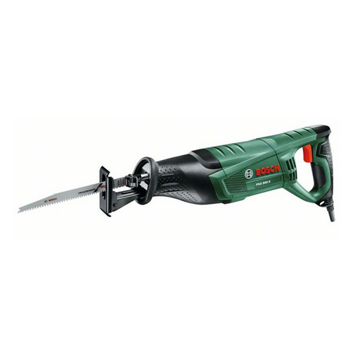Универсальная пила Bosch Green PSA 900 E