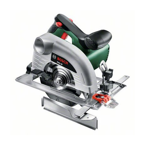 Циркулярная пила Bosch Green PKS 40