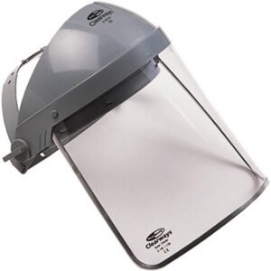 Оголовье для щитка с храповиком Honeywell Clearways