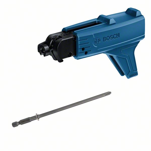 Длинная отвёртка Bosch GMA 55, bit, C