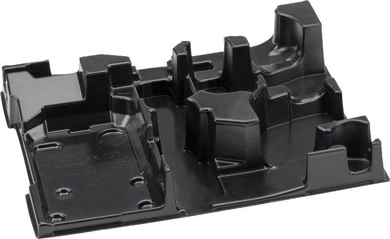 Держатель Bosch GSR 18V L-Boxx 136