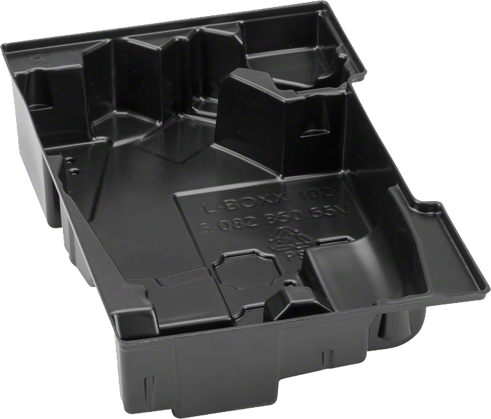 Держатель Bosch GAS 12V L-Boxx 102