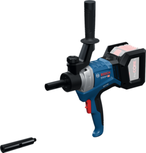Аккумуляторный миксер Bosch GRW 18V-120, CT, SOLO