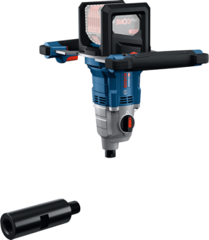 Аккумуляторный миксер Bosch GRW 18V-160, CT, SOLO