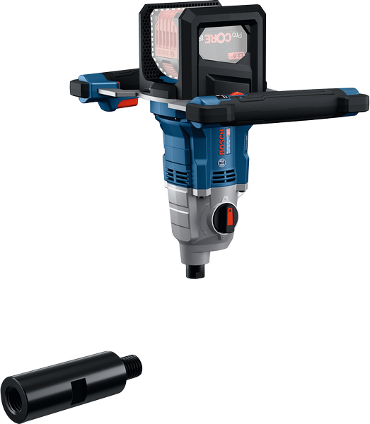 Аккумуляторный миксер Bosch GRW 18V-160, CT, SOLO