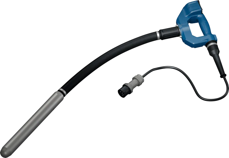 Вибратор для бетона Bosch PRO GDI50-65D 50 мм 0,65 м
