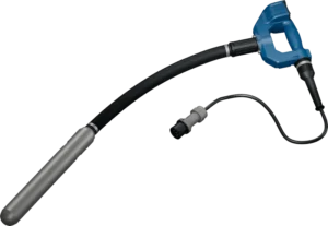 Вибратор для бетона Bosch PRO GDI59-65D 59 мм 0,65 м