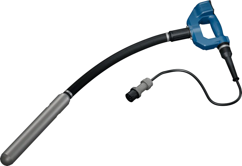 Вибратор для бетона Bosch PRO GDI59-65D 59 мм 0,65 м