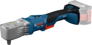 Аккумуляторный ударный гайковёрт Bosch PRO 18V, крутящий момент при затяжке 330 Н·м и при откручивании 500 Н·м