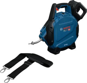 Аккумуляторное устройство для протяжки кабеля Bosch GFT18V-30