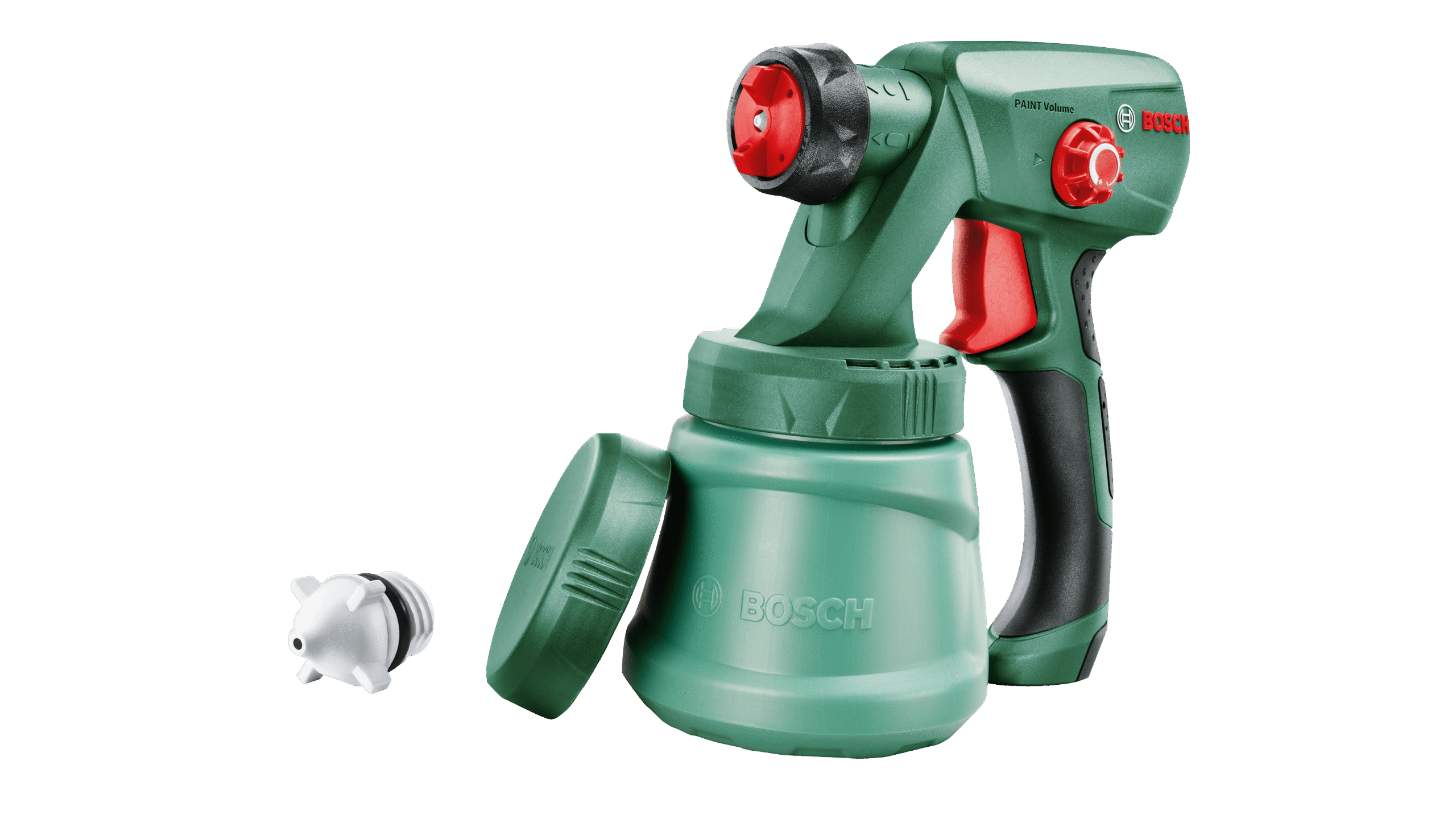 Краскопульт Bosch Green PFS для PFS 1000/2000