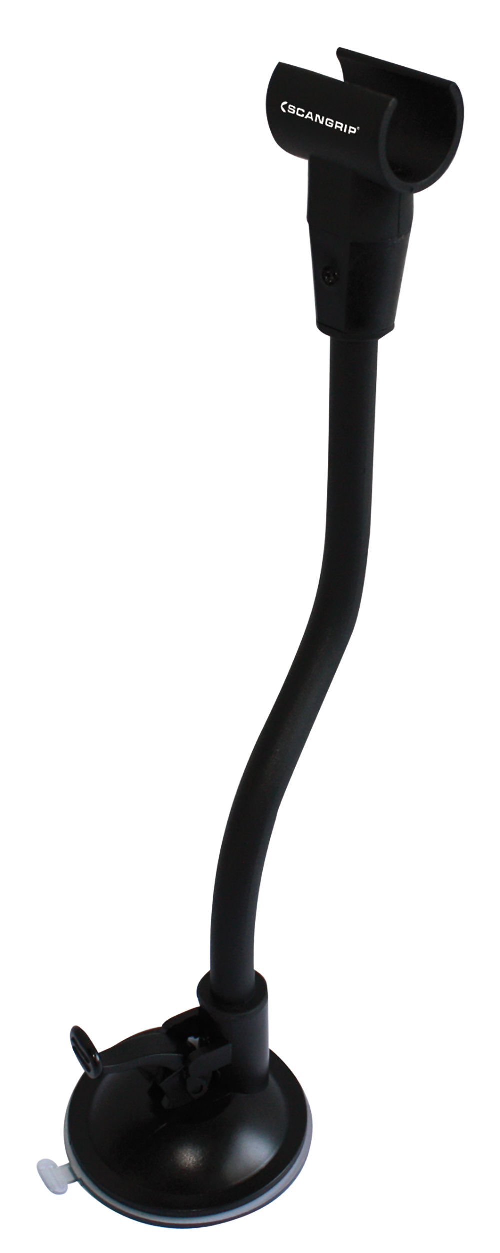 Держатель лампы Scangrip LINE LIGHT GOOSENECK с магнитным креплением