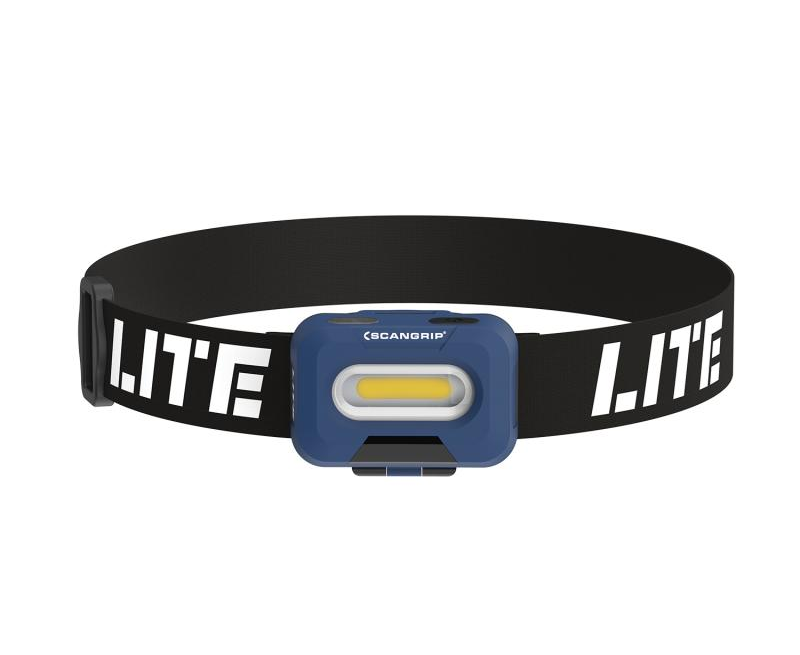 Лампа Scangrip HEAD LITE A (3xAAA)