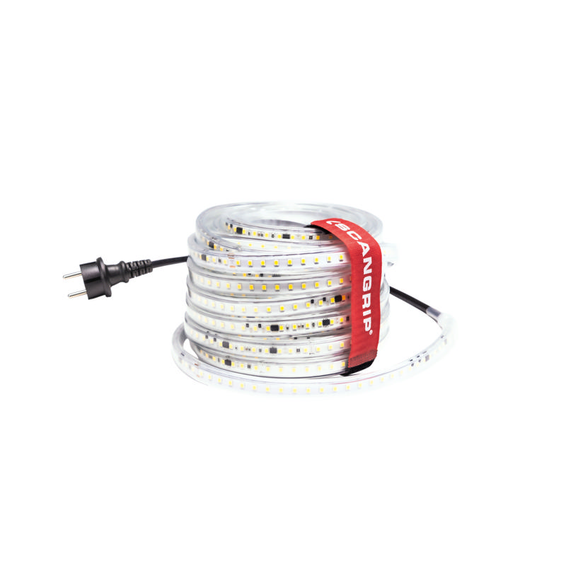 Легкая цепь Scangrip Rope Light 15 м 15 000 люмен