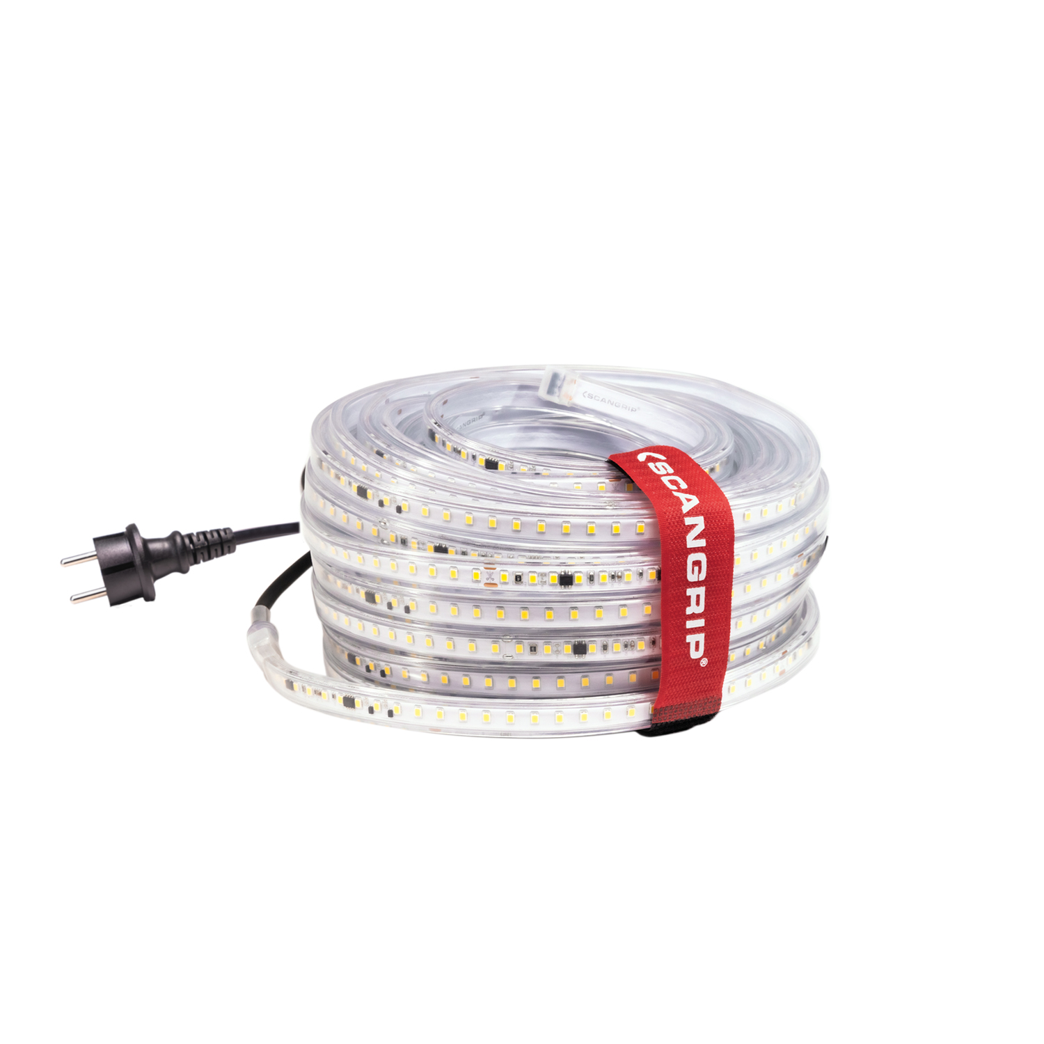 Легкая цепь Scangrip Rope Light 25 м 25 000 люмен