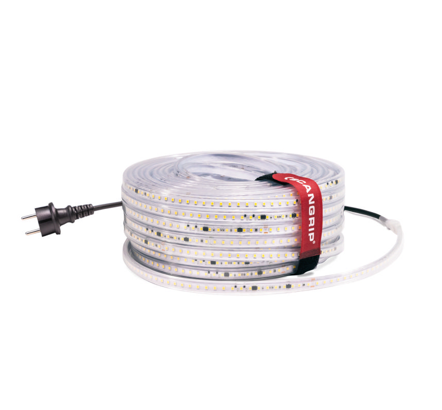 Легкая цепь Scangrip Rope Light 50 м 50 000 люмен