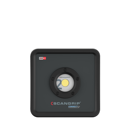 Valgusti Scangrip Nova 2 Connect