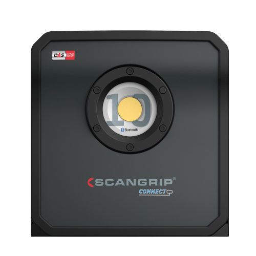 Valgusti Scangrip Nova 10 Connect