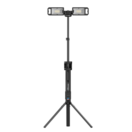 Valgusti Scangrip Tower 5 Connect