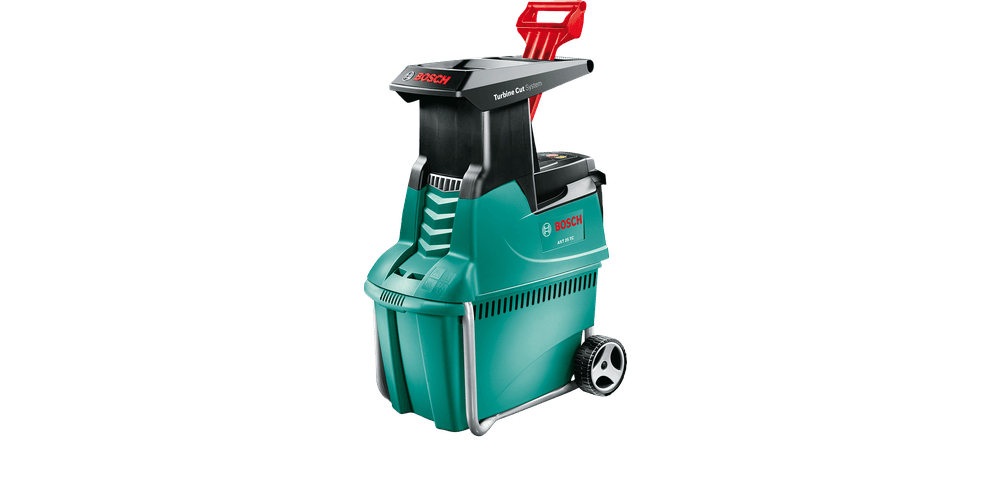 Оксапурустая Bosch AX 25TC